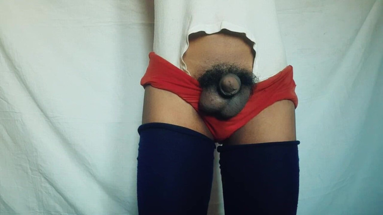 Cross Indian: My 18 Years Stepdaughter Dirty Talk Me Stepdaddy Please Fuck Me...