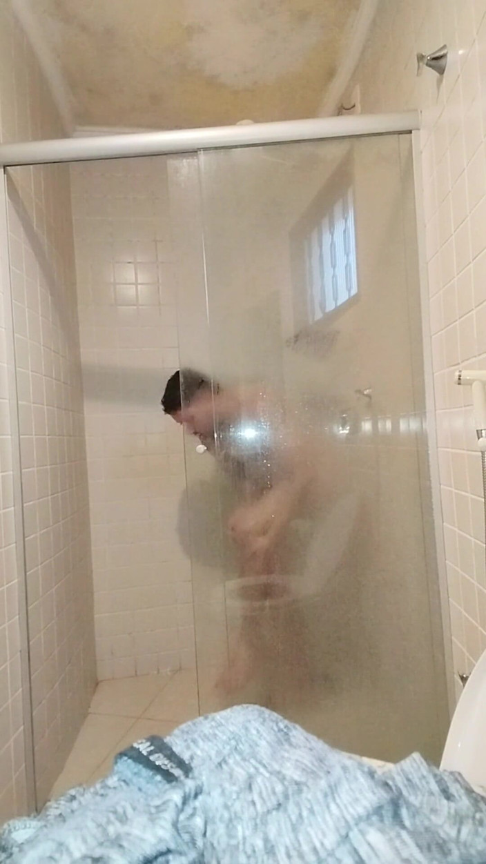 Marcosninfo: İş çıkışı banyo.