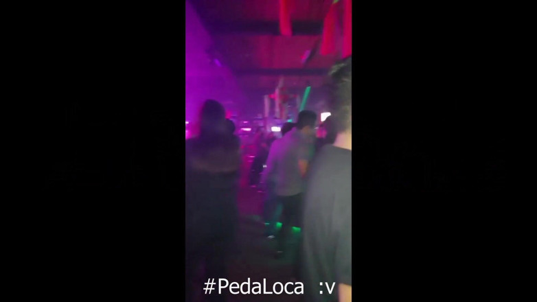 LeoTeenLatinos: Twink este futută de un top excitat după o petrecere (partea 3)