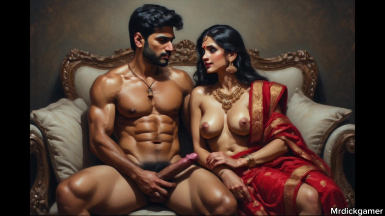 Mr dick gamez: Desi en hindi, dirty talk, belle-mère sexy