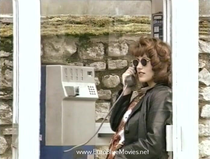 Euro Blue Movies: Della Borsa (urph Le Sodo-mardana) (1993)