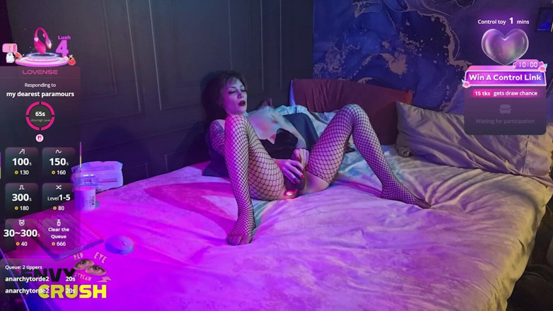 goddessXenvy: Sembang membuatkan saya memancut mani selepas dubur liar