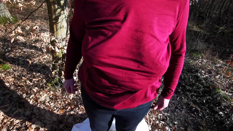 Bouncy Tits Action: Ben comportate le tette hanno retto
