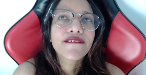 Michelle sex hard: Mi sento molto felice quindi mi diverterò un po'