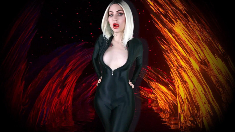 Baal Eldritch: Ti farò venire da lontano - hfo, asmr
