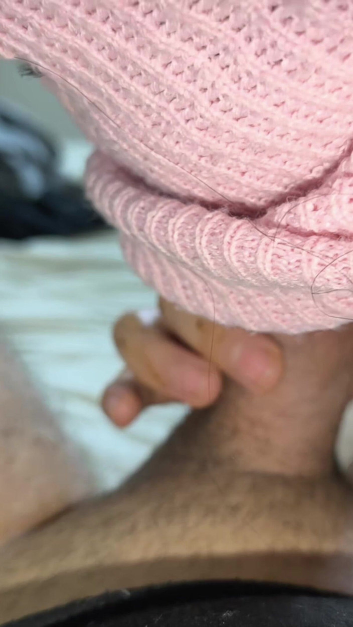 Basant Arab: Moje saúdská manželka saje ptáka a je ošukaná do zadku