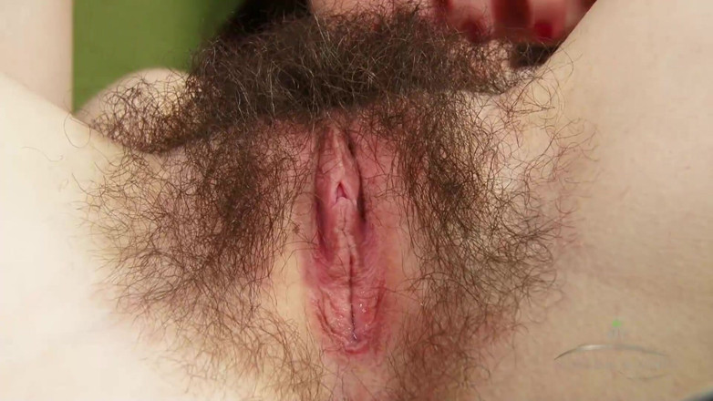 ATK Fans (Hairy): L’heure de la masturbation
