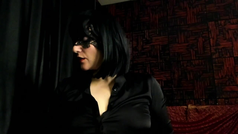 Mistress Hotwife Venus: Elegancka dominacja