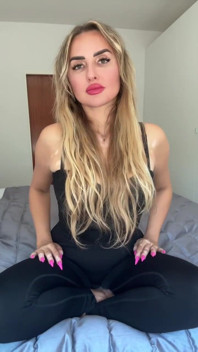 Goddess Moment