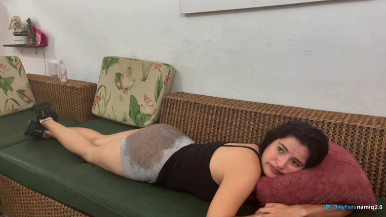 Dakotasex: J’ai accidentellement ma voisine et je l’aide avec les secourismes...