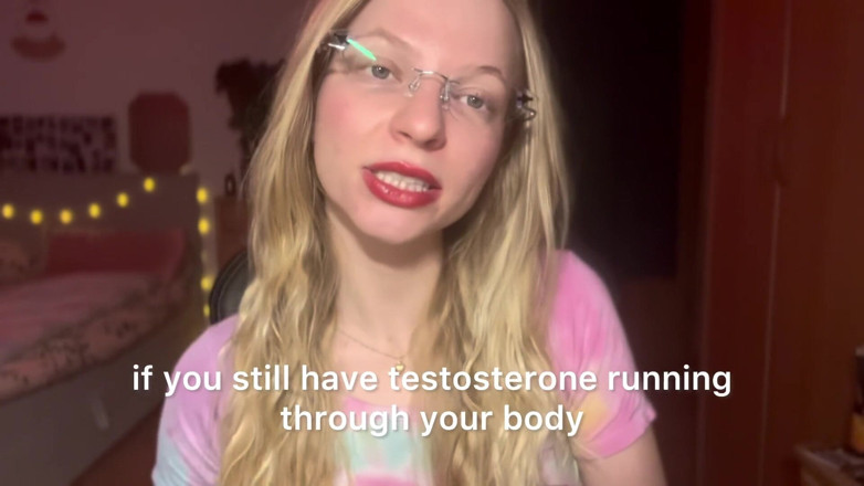 Goddess_Bella_Rae: Perché dovresti ottenere il asap