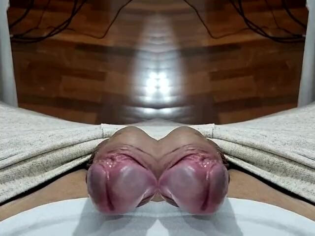 Lkdick8: Ma super grosse bite 2 fois