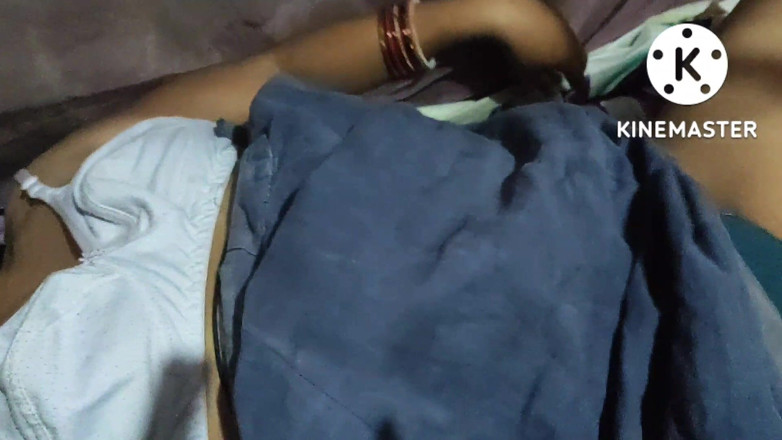 Anita yadav: Bhabhi hete en sexy kontborsten