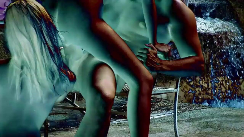 XTime Vod: 요한계시록 #02 정신 지배 - (영화)