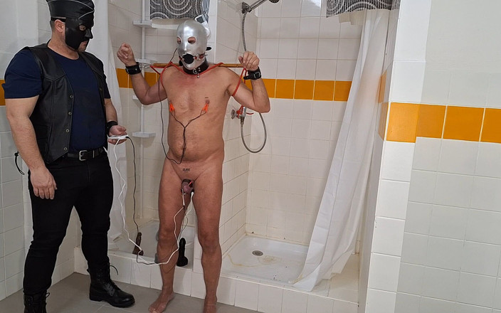 Master Dansan: kaamuk baathroom gre.
