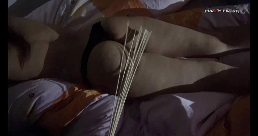 Fuck n Fetish: Latina no cu