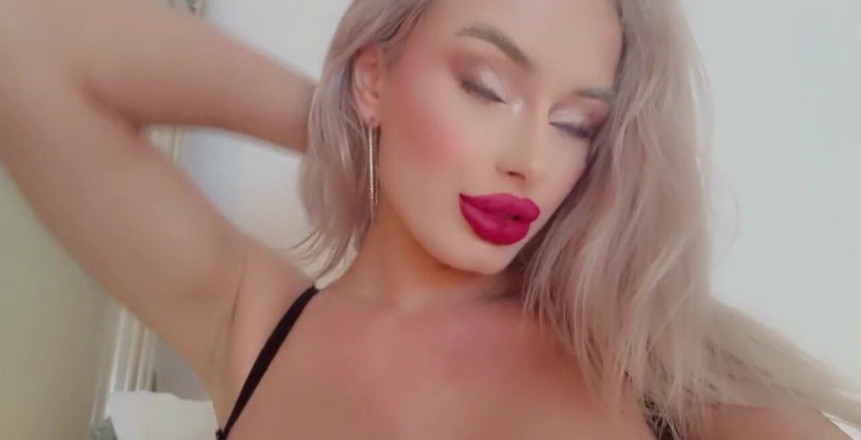 AnnaReyBlonde: Mañana nena 2