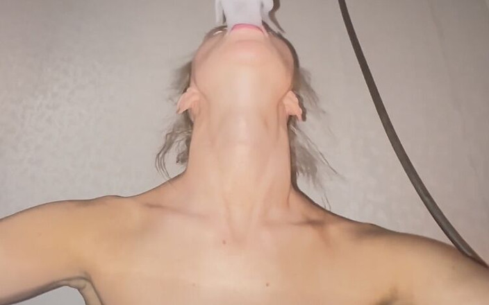 Skinny_lady69: Boyun sırt dumanı koltuk altı
