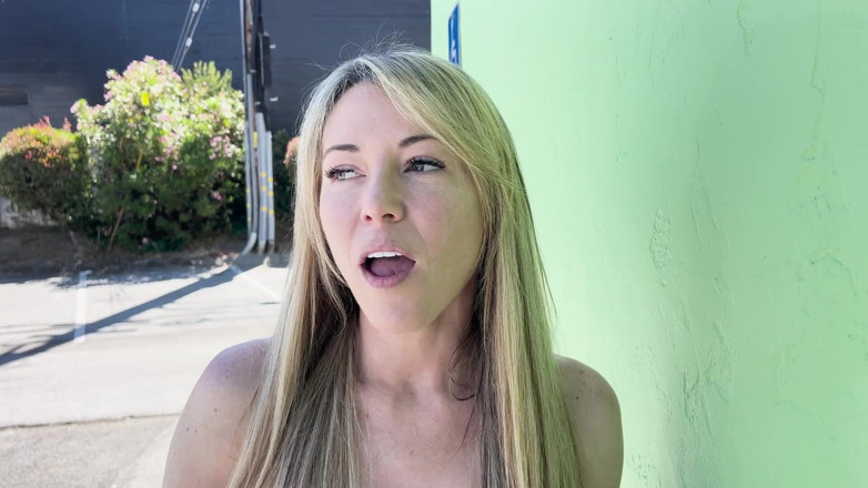 TrikePatrol Podcast: Trikepatrol intervju - Ashley Tee