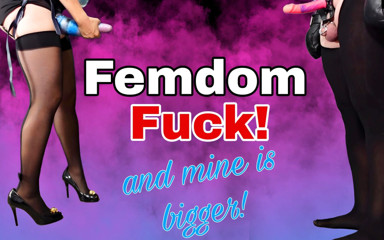 Training Zero: Đụ femdom