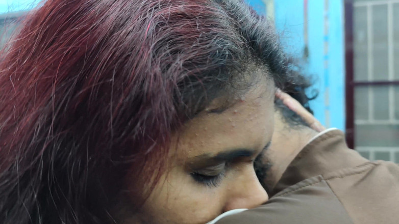 Vaigavarun45: Lip Lock, nekkus en hete romantiek met Mallu-meisje