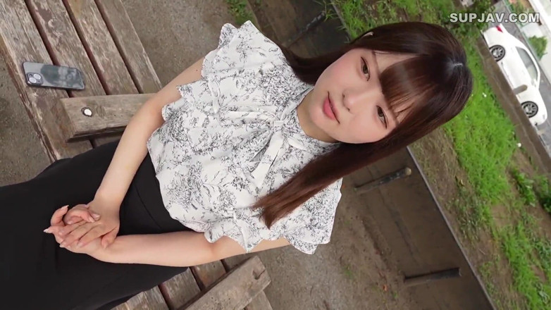Asian cutie: Asiatischer engel 22381