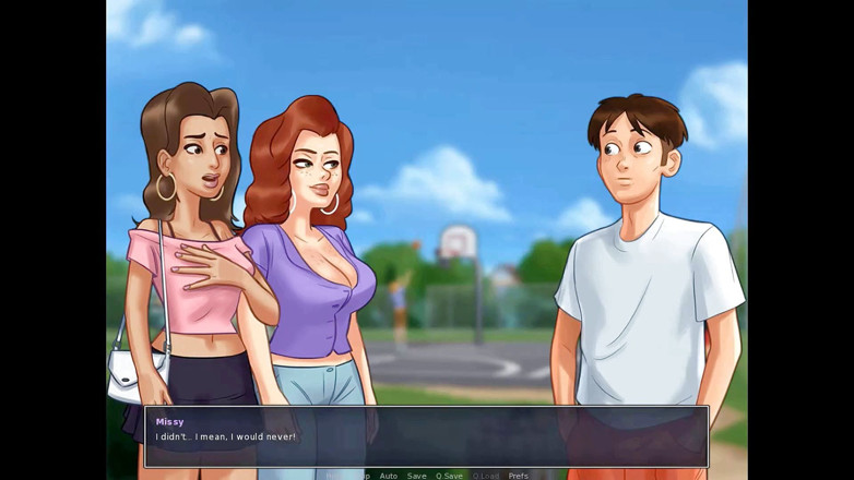 Cartoon Play: Saga estivale, partie 143
