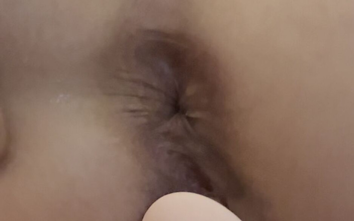 Cpl-amateur: Bu sürtük için anal