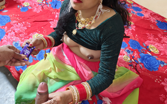 Lalita Singh: I Fucked My Girlfriend After Feeding Her Chocolate