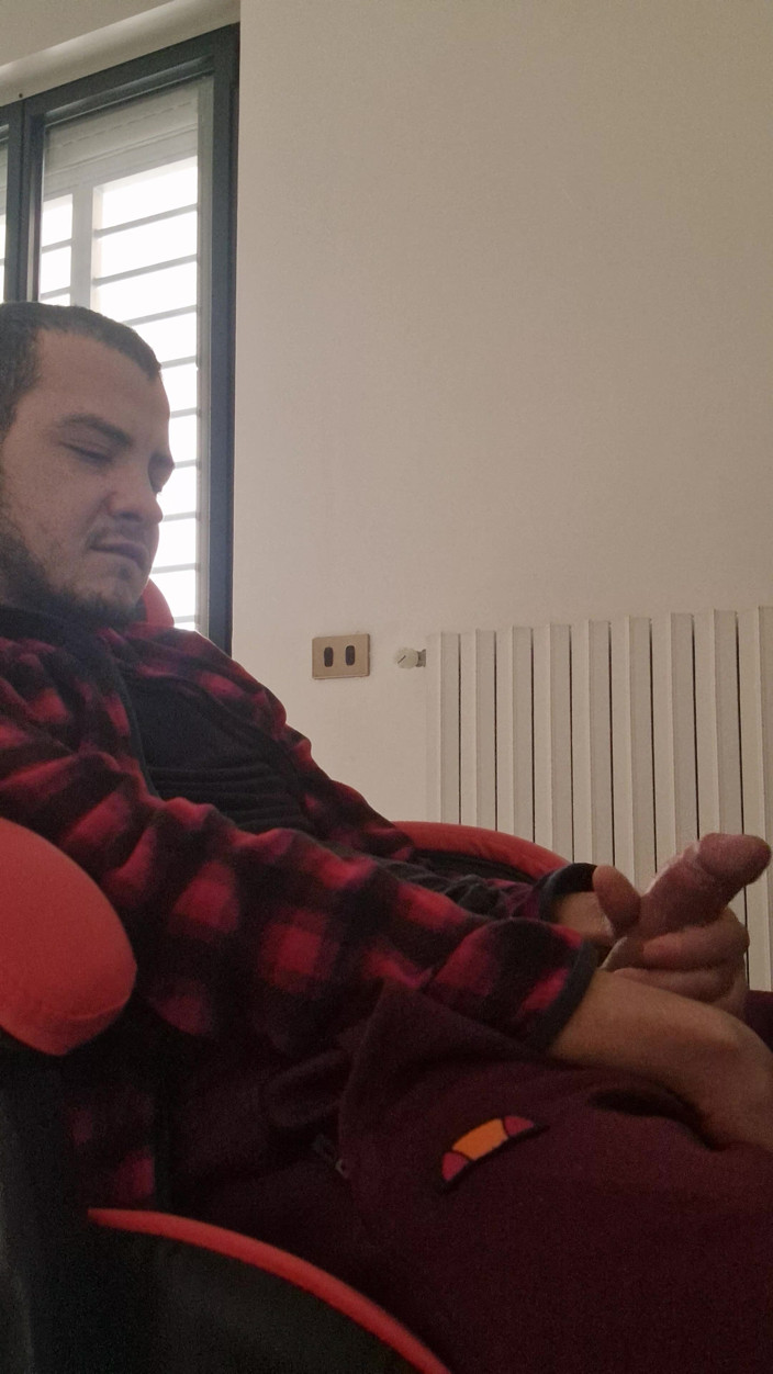 Fitguywithbigdick: Film dla mojego fana