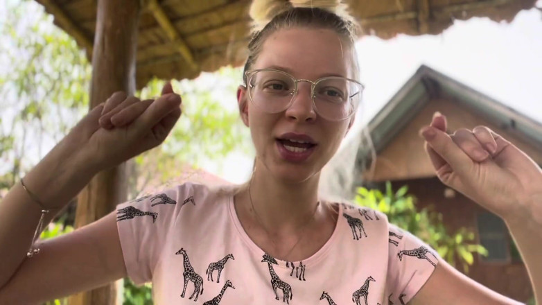Goddess_Bella_Rae: Warum jede frau eine weibliche geführte beziehung wollen sollte (duh)