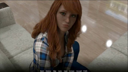 Visual Novels: WVM yıldızlar üniversite bölüm 58
