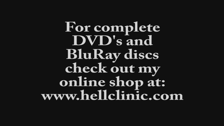 Rubber & Clinic Studio - 1ATOYS: Analexam - vederi diferite