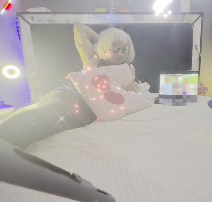femsissyash: 娘娘腔视频 - 合集