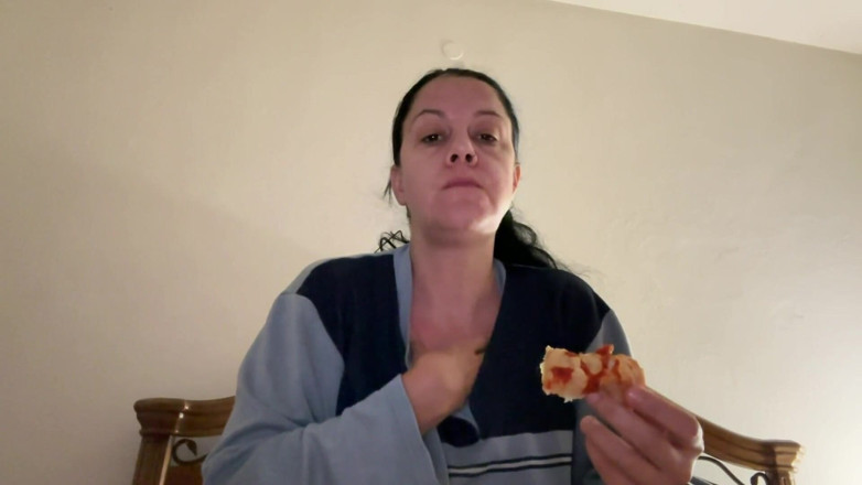Bergami Melissa: pijja nigalna