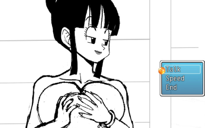 The BenJojo: Kamesutra dbz erogame 60 легендарний Pafu-pafu