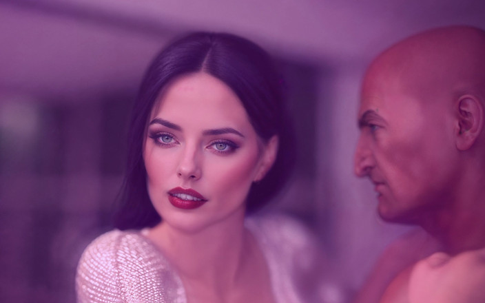 Hotgame Studio X: Гаряча дружина Софія - день 6 і бонуси супер розпусних моментів Софії