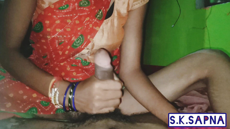 SapnaKumari2: Rakshabandhan насолоджується індійською дівчиною з тугою пиздою дезі