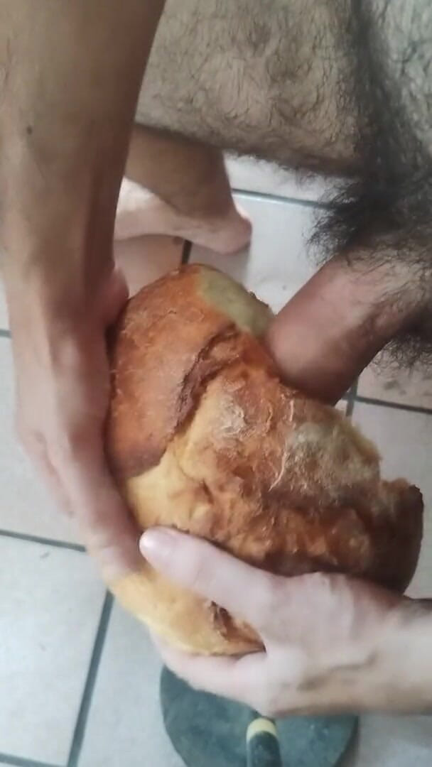 Francesco Spinozzi: Follando pan