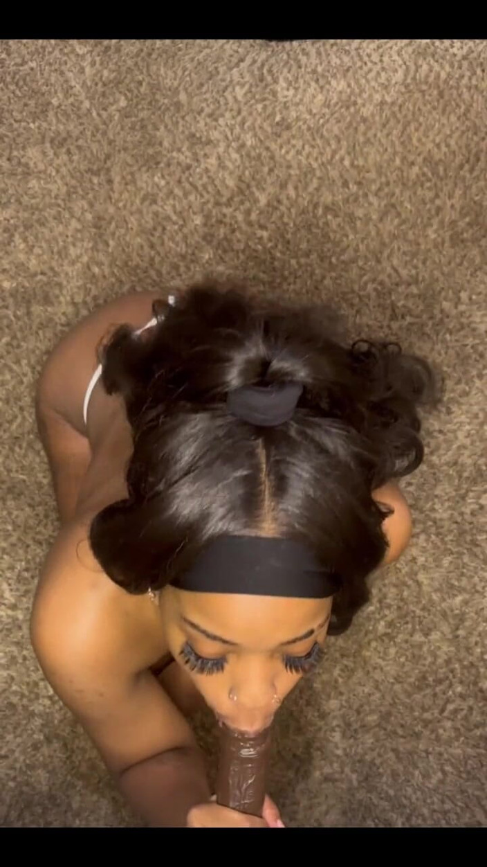 AngelAcePierce: BBC POV