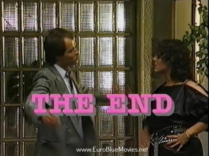 Euro Blue Movies: Sin Dreams with Desiree (video 1988) - filem penuh