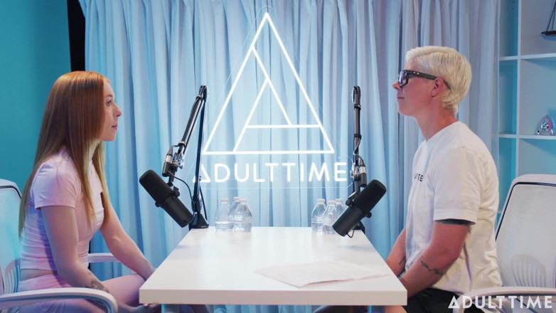 Adult Time Podcast: Кллізми Маді Коллінз, публічні мінети та бойфренд d*ck | Підкас для дорослих