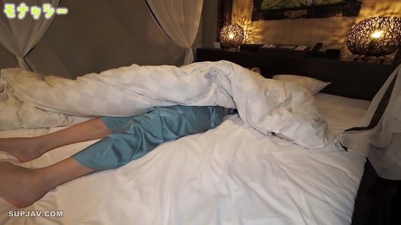 Asian happy ending: Asian angel 4052