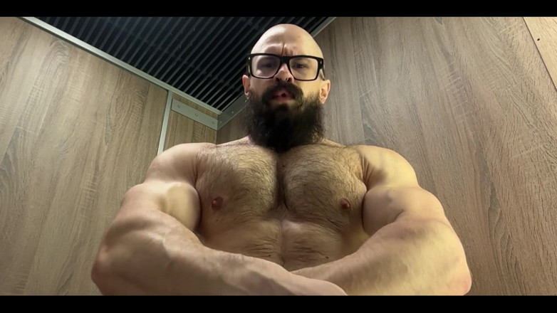 Mister Stone: Pomalu a kontrolovaně