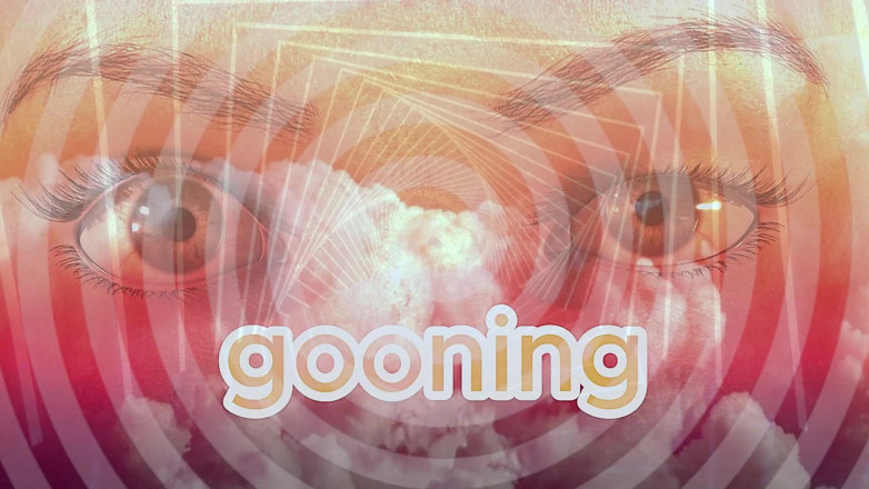Goddess Misha Goldy: Sinnlose Goonbots ewige Programmierung