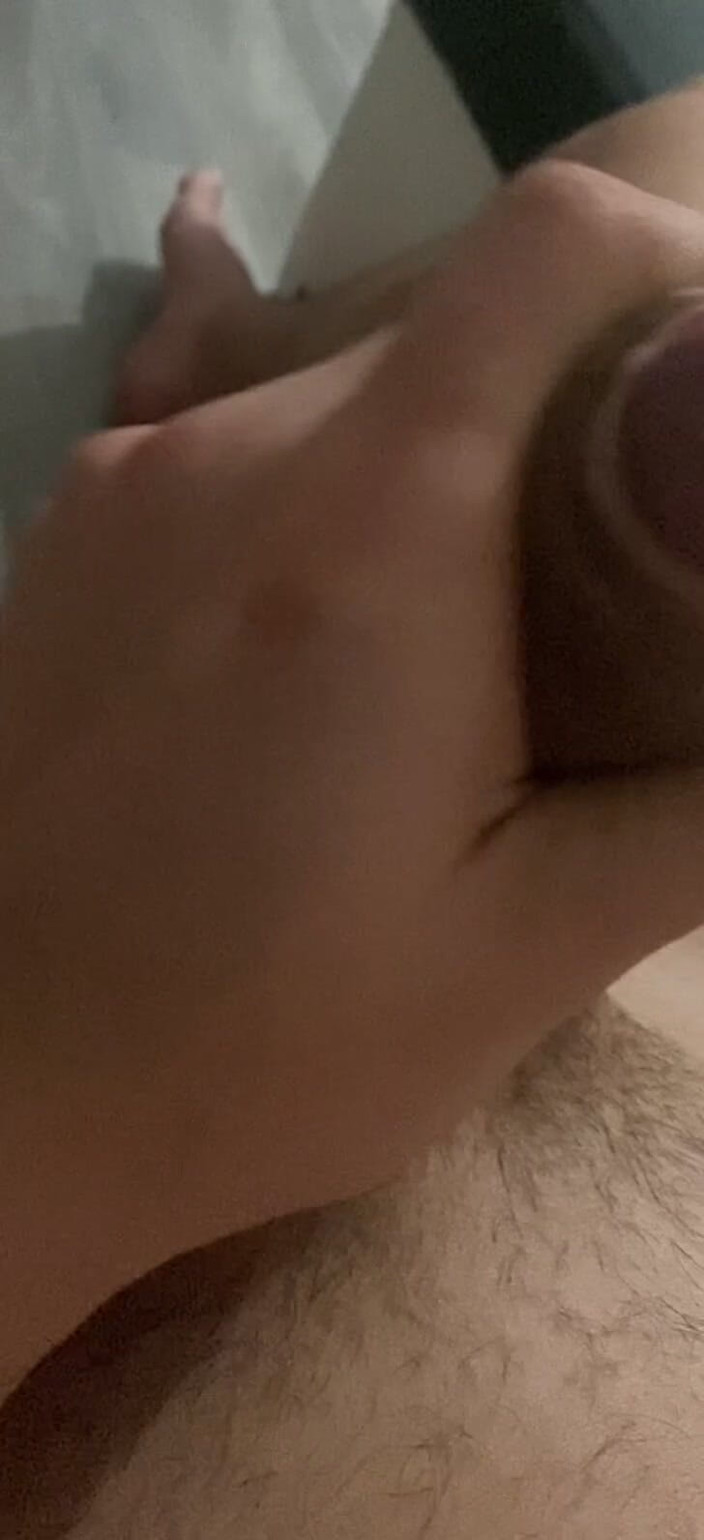 Jeffrey 2: Ma bite