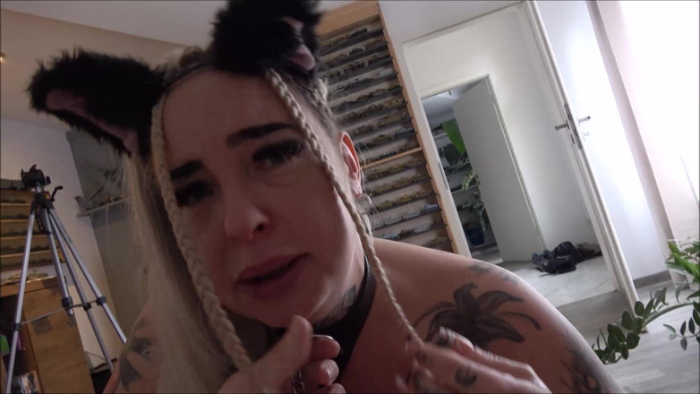 Sex and BDSM Slaves by her Master: Jsi moje, ty mrcho
