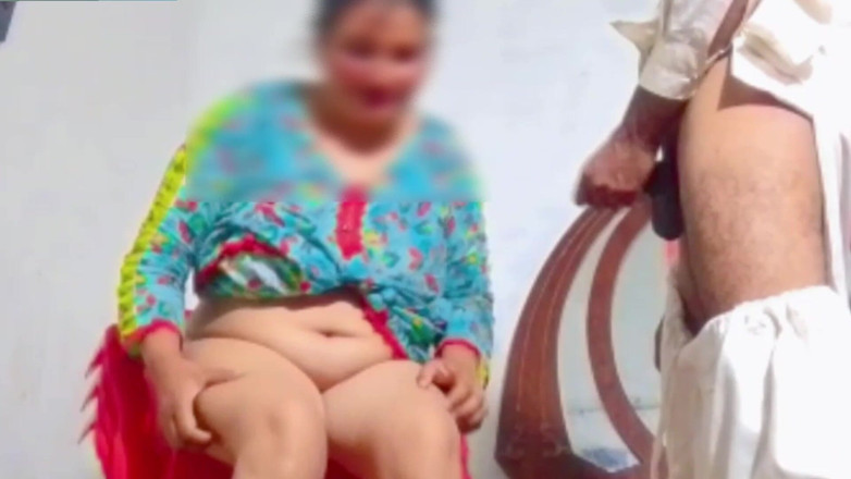 Abida sexy: Cuplu indian desi