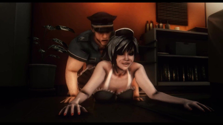 Games looper sex: Pembantu gia dientot sama polisi (1 dari 2)
