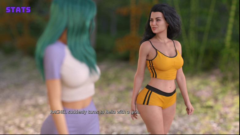 Wickedgammes studio: A Very Scandalous Marriage. Part 21